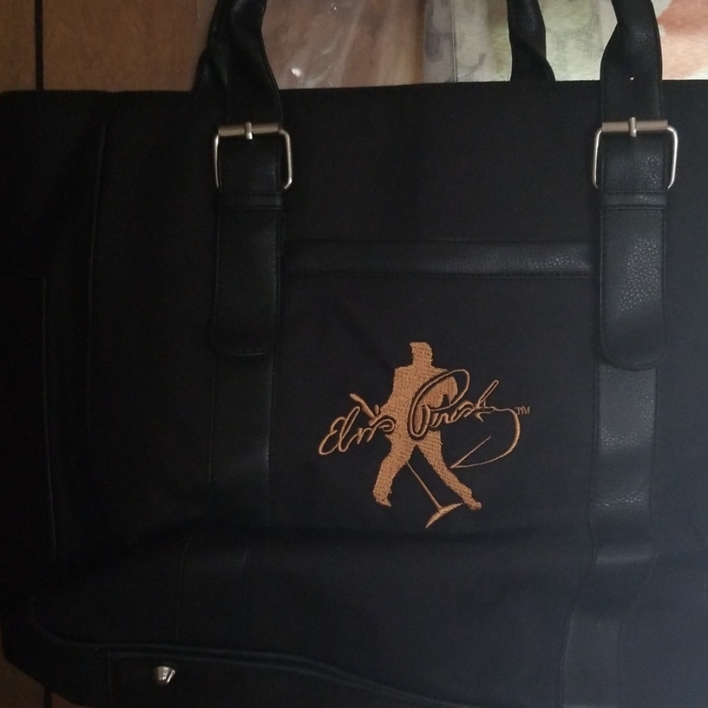 Elvis Presley handbag